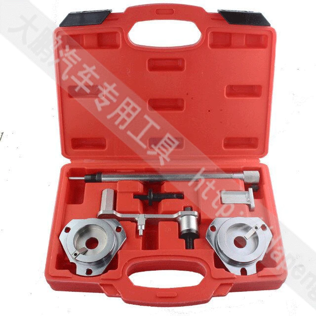 Бензиновый двигатель двойной кулачок распределительный вал Настройка замка