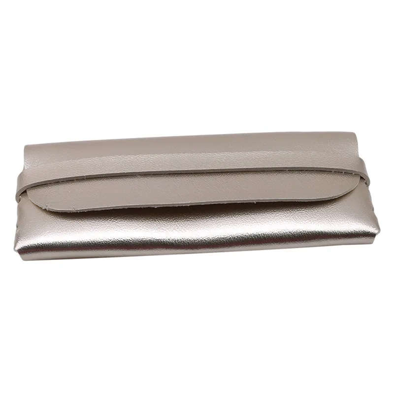 Модные солнцезащитные очки коробка для женщин и мужчин футляр очков мужские