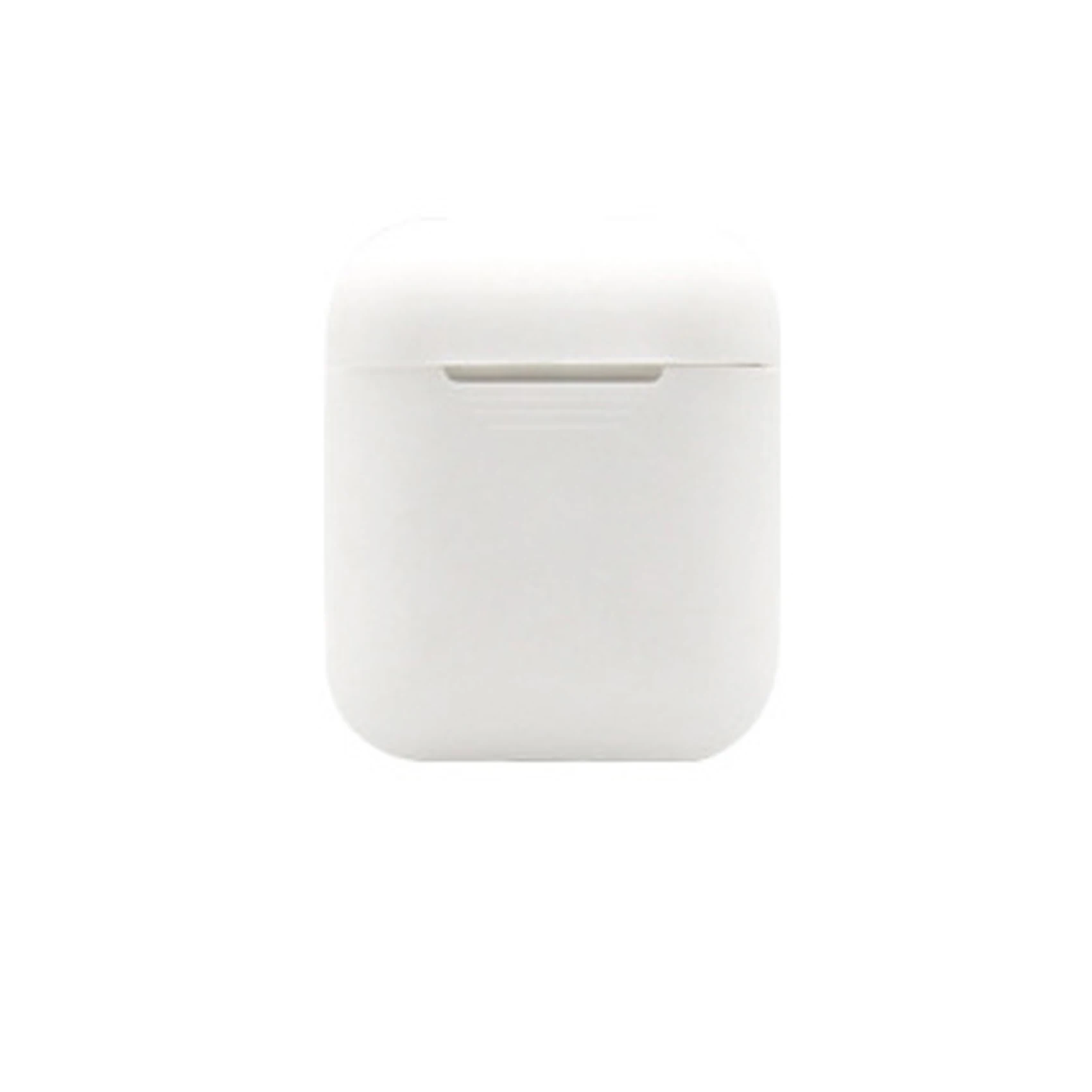 Для airpods Беспроводная bluetooth-гарнитура сенсорный наушник аксессуар для i14 tws i88 tws w1 чип 1: 1i100 i200 i12 - Цвет: baiTC