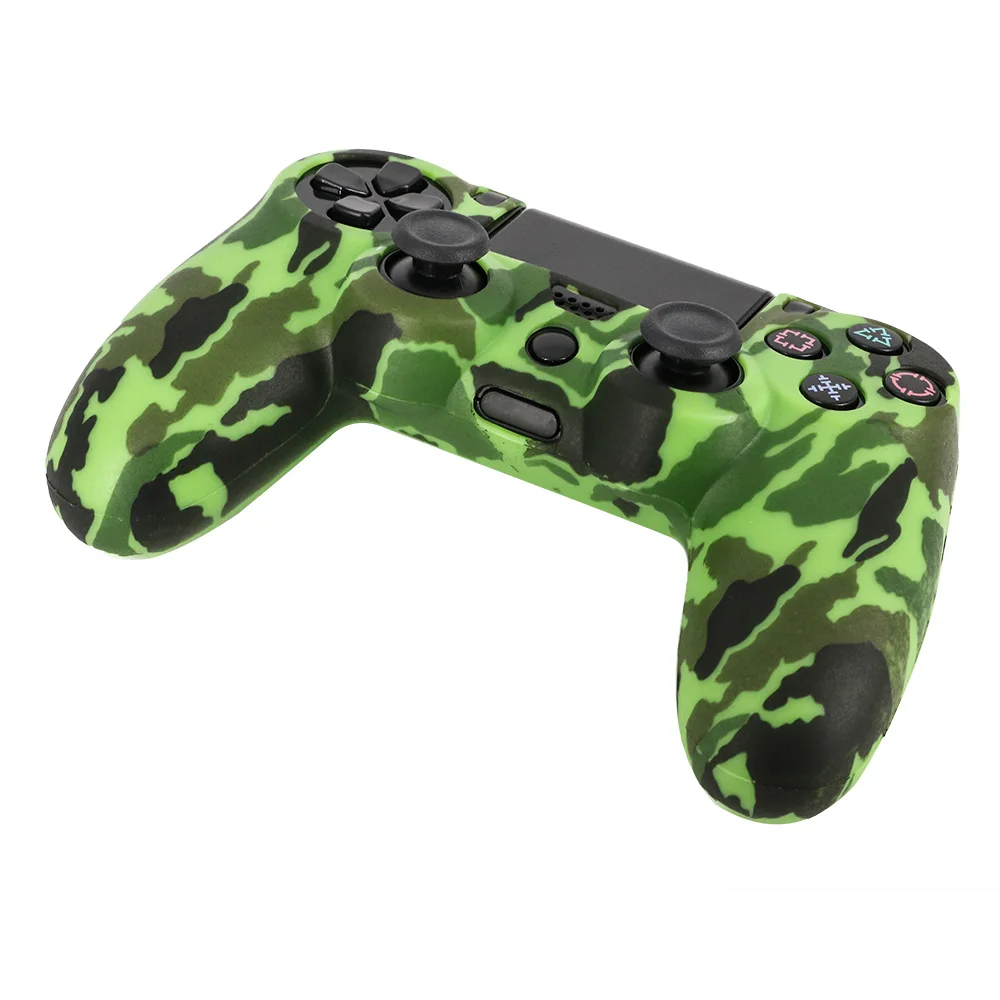 Защитный силиконовый чехол для PS4/ps4 pro /ps4 slim|cover for|cover coverscovers for cases |