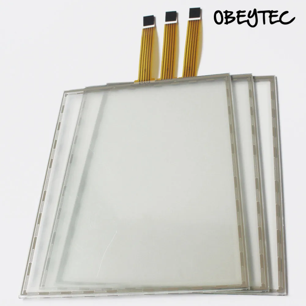 

17 Inch 5:4 5 Wire USB Touch Screen Panel with EETI USB /serial Controller AA337*269mm