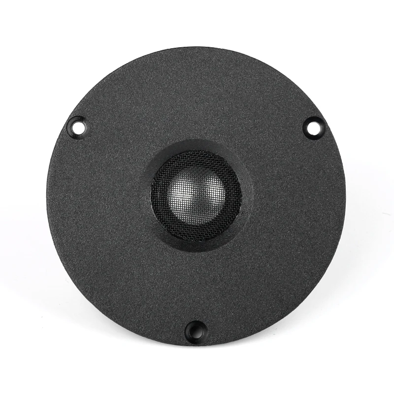 HF-141 HiFi динамик s 0,75 дюймов твитер динамик драйвер блок H0532 19 TAFD/G 8 Ом 220 Вт 90 дБ