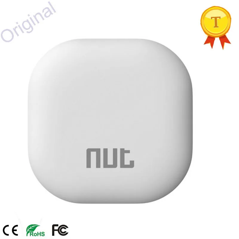 Умный искатель Nut 3s оригинальный беспроводной трекер активности Nut3 Bluetooth брелок