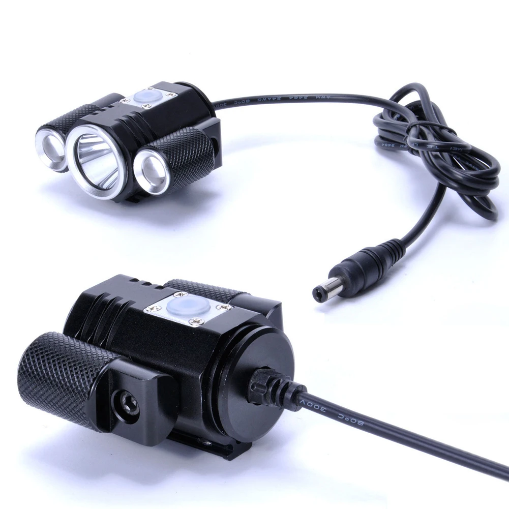 Выделите светодиодный алюминиевый сплав прочные аксессуары для сна передняя