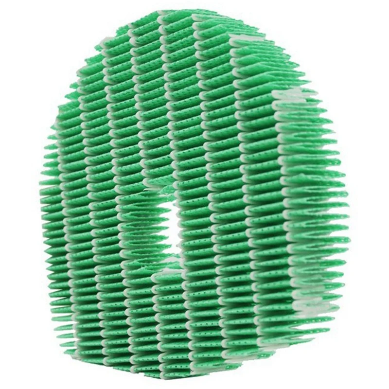 Green 2 шт Воздухоочистители фильтр для очиститель воздуха Sharp Kc-W200/280/380Sw Fz-C100Mfs/Wb90W Воздухоочистители Hepa фильтр для Sharp - Цвет: Green