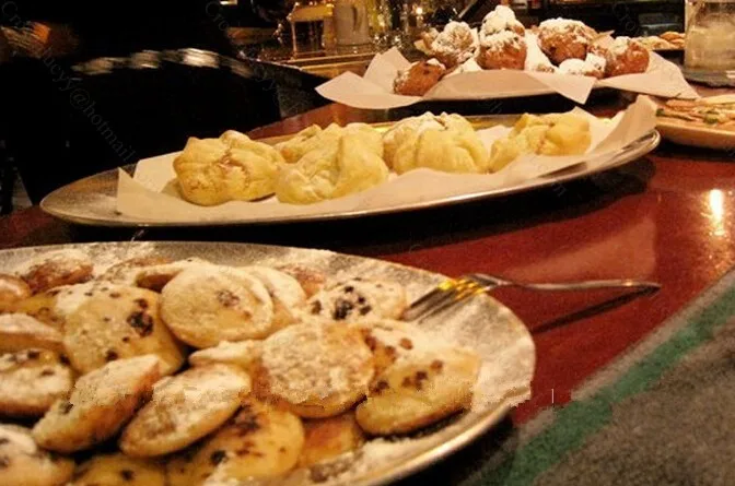 50 шт. LPG газовый коммерческий аппарат для приготовления оладьев и