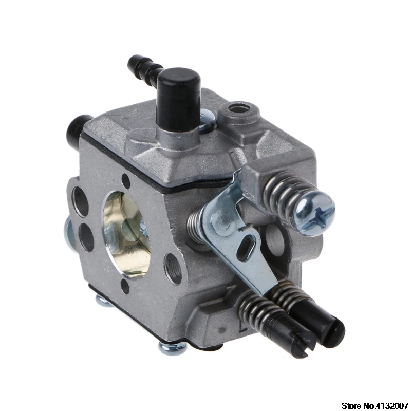 Новый карбюратор цепной пилы 4500 5200 5800 Carb 2-тактный двигатель 45cc 52cc 58cc | Автомобили