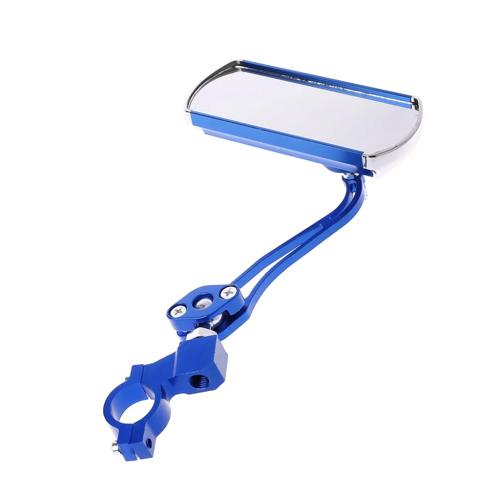 

Cycling Bike Bicycle Classic Rear View Mirror Handlebar Flexible Safety Rearview