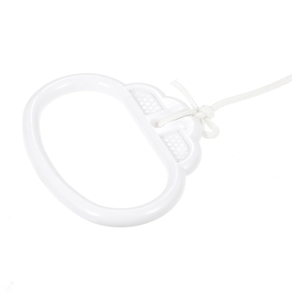 Музыкальный шнур Pull String для детской кроватки спальной колокольчик высокое