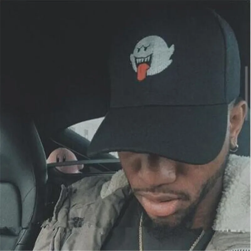 Брайсон Тиллер шляпа американский рэпер певец Trapsoul бейсбольная кепка хип-хоп