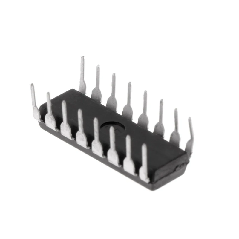 1 шт. черный XR 2206 XR2206CP XR2206 монолитный функциональный генератор IC 16 контактов DIP Mayitr