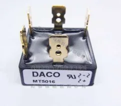Модуль питания MT5016 MT3516 MT5012 MT3512 MT2516 MT3516A MT5016A выпрямительный мост IGBT новый