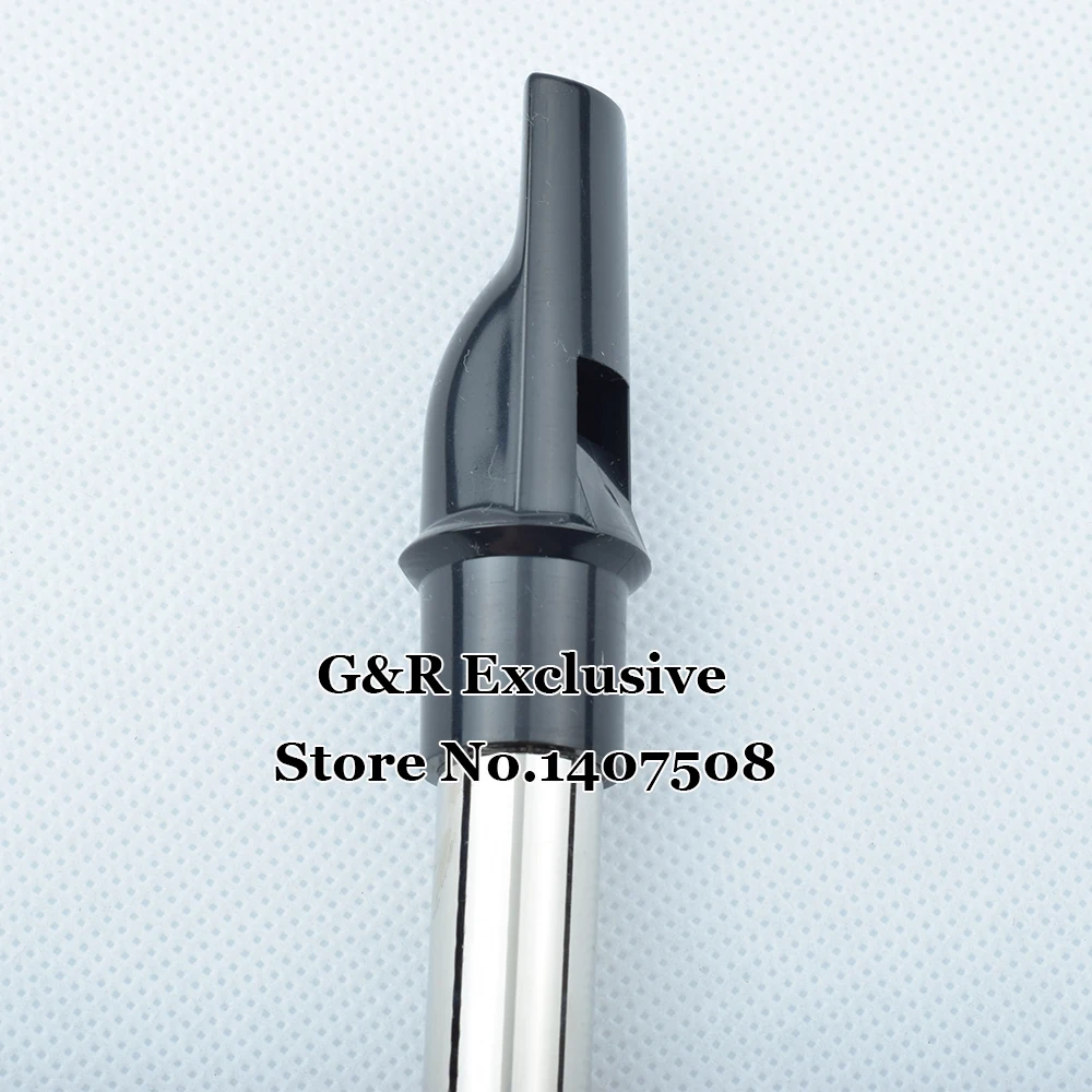 Ирландский жестяной свисток флейта вертикальный металлический мини карманный