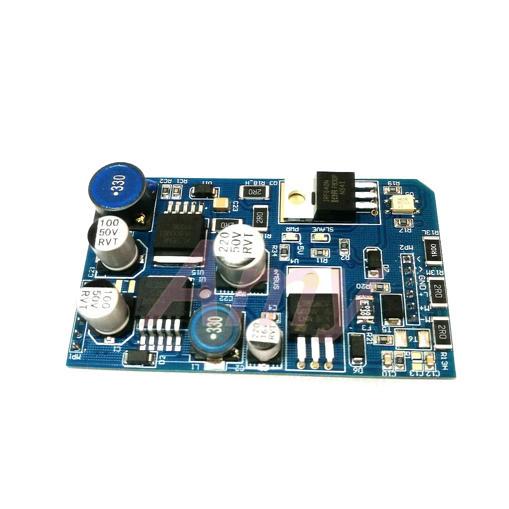 Встроенный модуль главной станции MBUS/M-BUS to TTL (250 нагрузки) KH-TTL-M250 | Обустройство