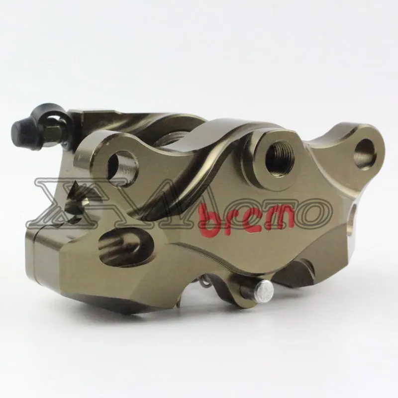 Мотоцикл тормозной суппорт подходит для Ducati Aprilia Suzuki Kawasaki YZF R1 06 14 GSXR1000 07 ZX 10R 08 10