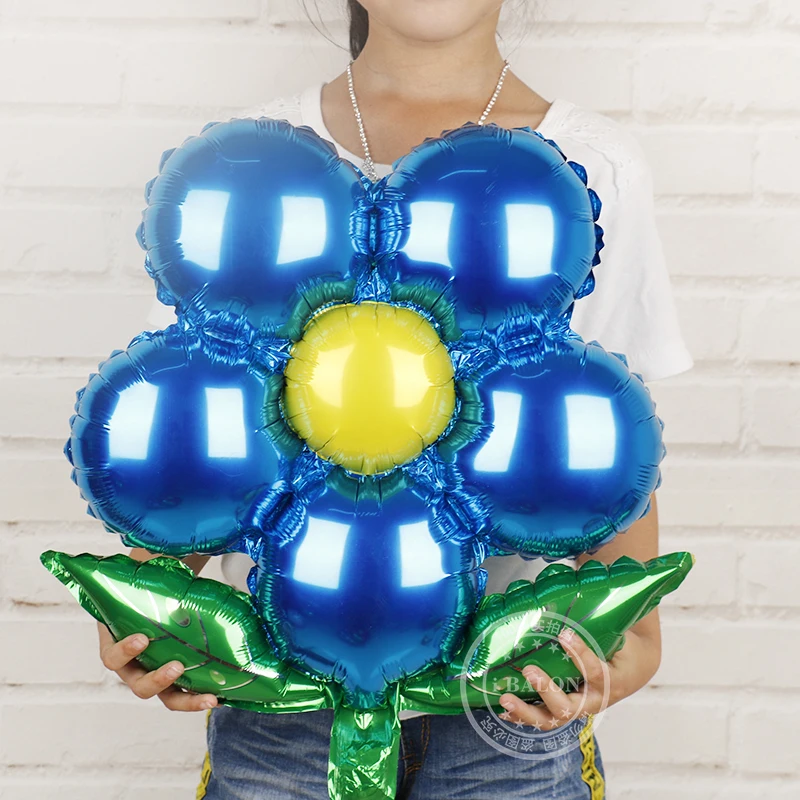 5 шт большие розы фольгированные шары мама globos украшение для свадьбы бракосочетания шар День Святого Валентина принадлежности для вечеринки, оптом