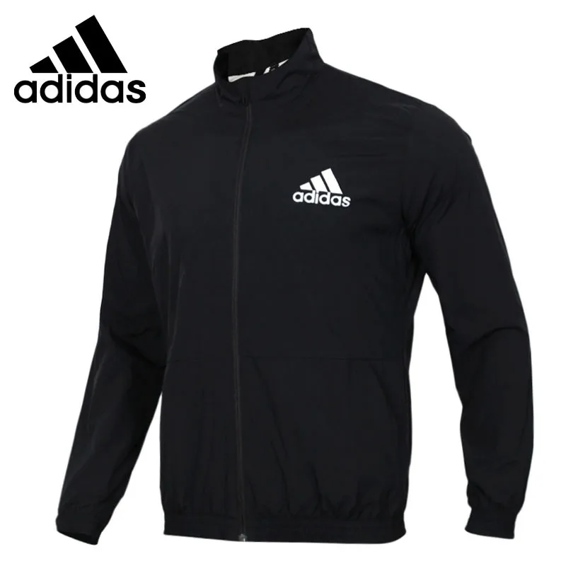 Оригинальный Новое поступление Adidas M ID Wind TT Мужская куртка спортивная одежда |