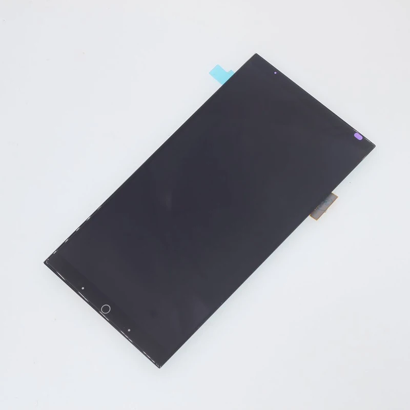 100% tested original AMOLED screen For ZTE Axon 7 A2017 A2017U A2017G LCD display + touch screen digitizer replaceable screen