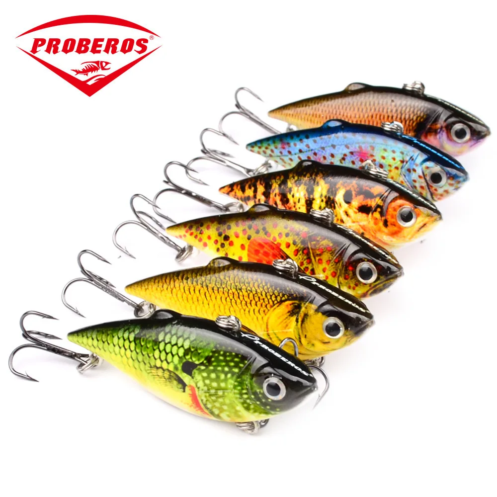 Длинная бросающая искусственная приманка 74 мм/8 7 г|Наживки для рыбной ловли| |