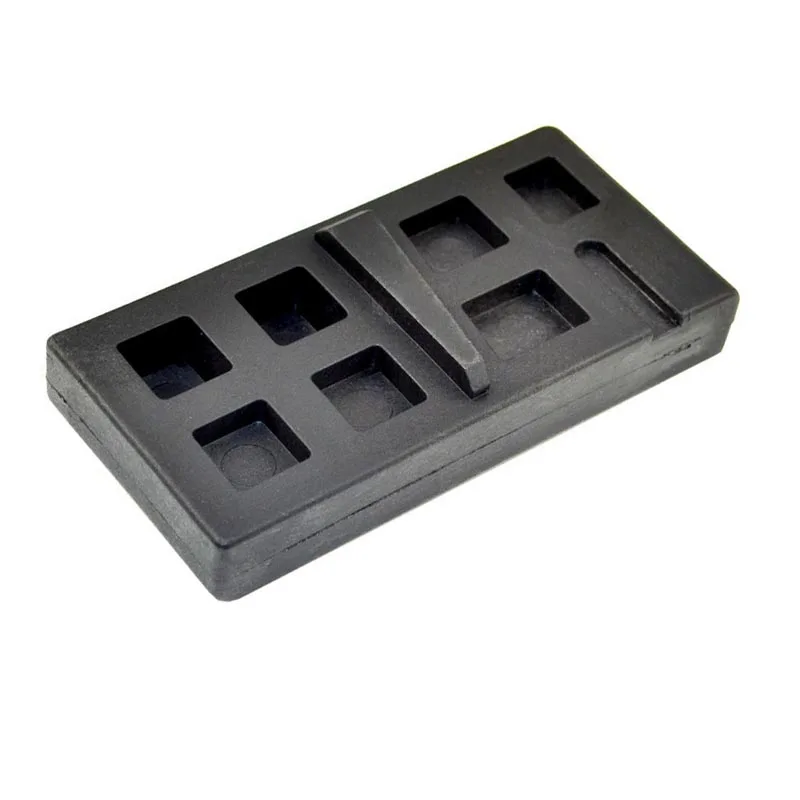 Тиски MagWell, блок, инструмент 223, 5,56, пистолет, инструмент для Смита, тиски, блок, оружейный инструмент, баррель, гайка, оружейный инструмент для зажима, AR-15, нижний приемник