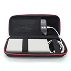 Новый Твердый чехол из ЭВА для внешнего аккумулятора Xiaomi 20000 мАч 2C, чехол для зарядного устройства, подходящий чехол для внешнего аккумулятора Mi 20000 2C, чехол