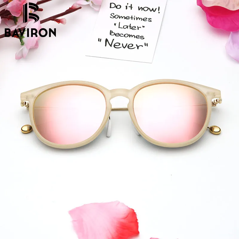 Солнцезащитные очки женские поляризационные кошачий глаз с цветными линзами |