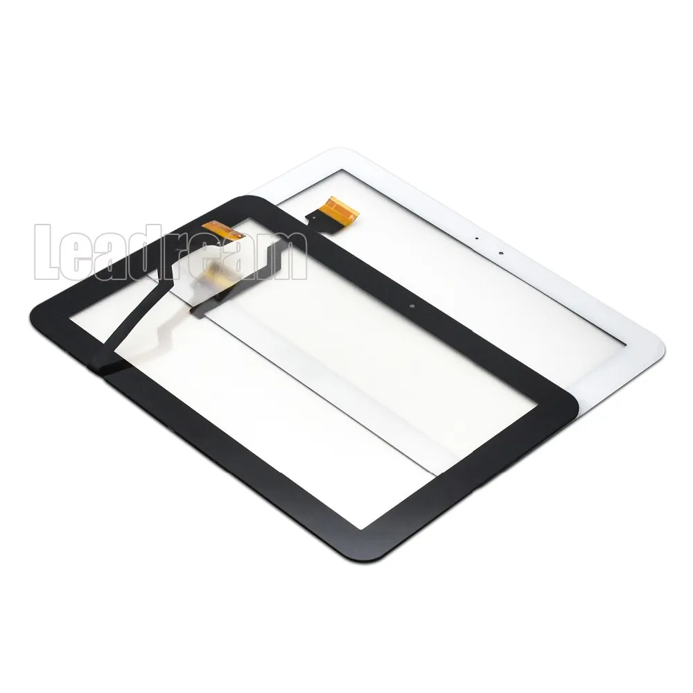 20 шт./лот DHL для Samsung Galaxy Tab 10. 0 P7300 P7310 сенсорный экран дигитайзер внешняя панель