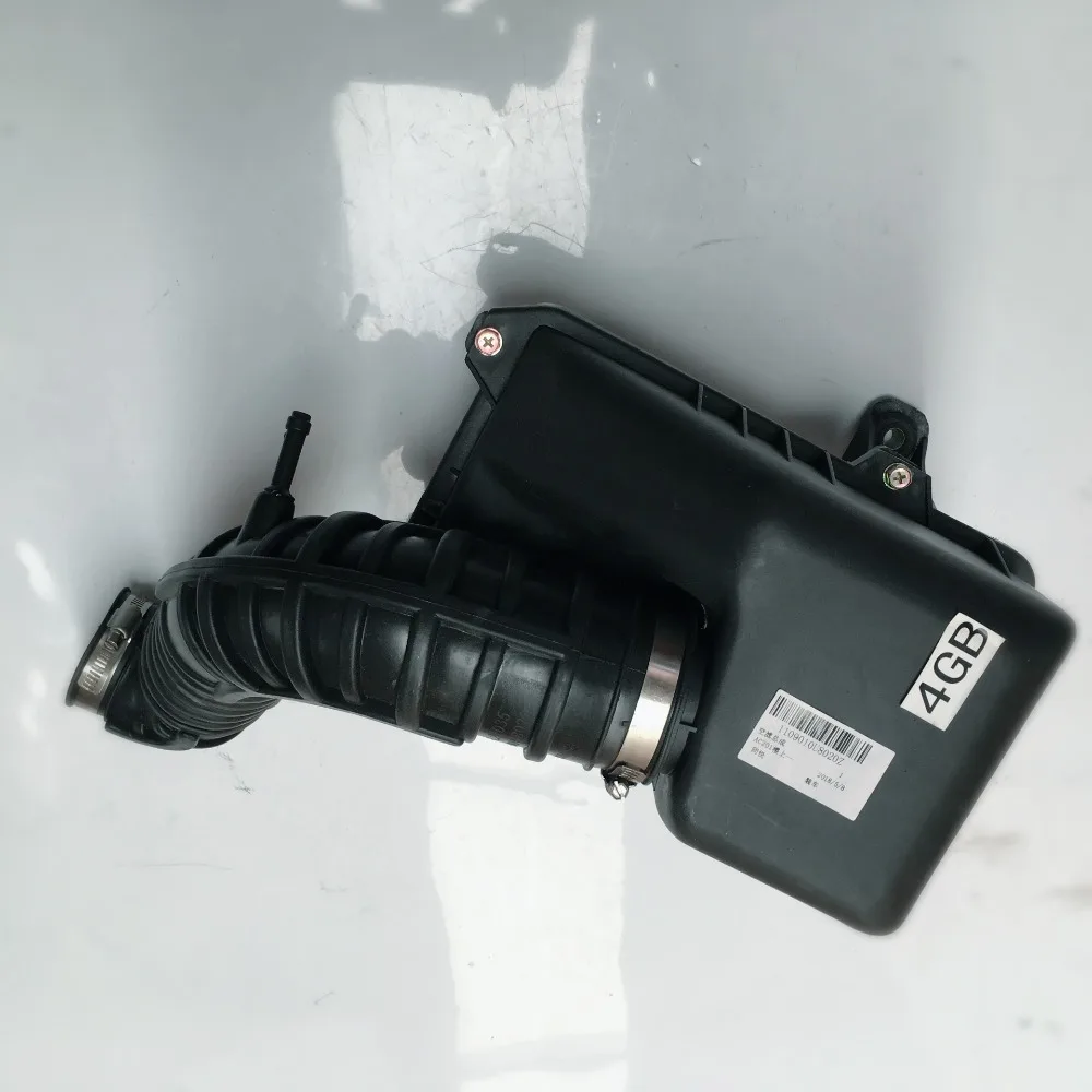 OEM 1109010U8020 для JAC J3 воздушный фильтр очиститель в сборе Авто запасные части
