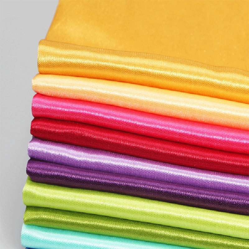 Шелковые ткани свадебные перламутровые мягкие гладкие декоративные эластичные