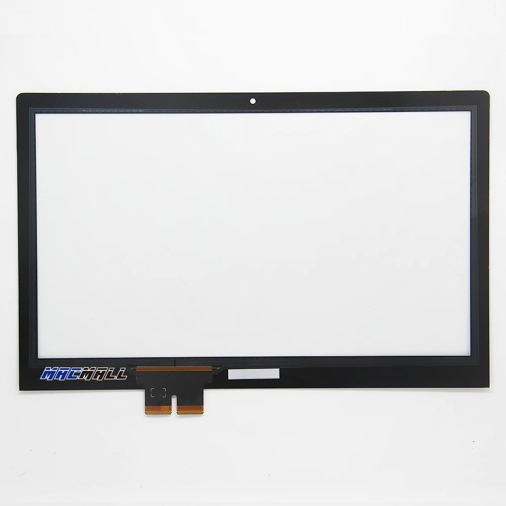 Новинка для Lenovo Flex 2-14 2 14 14D сменная Сенсорная панель дигитайзер 14-дюймовый черный