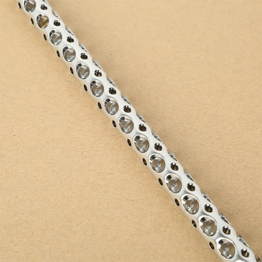 Хромированный круглый рычаг переключения передач для мотоцикла Harley FXS FXST FLST FLHT FLHX