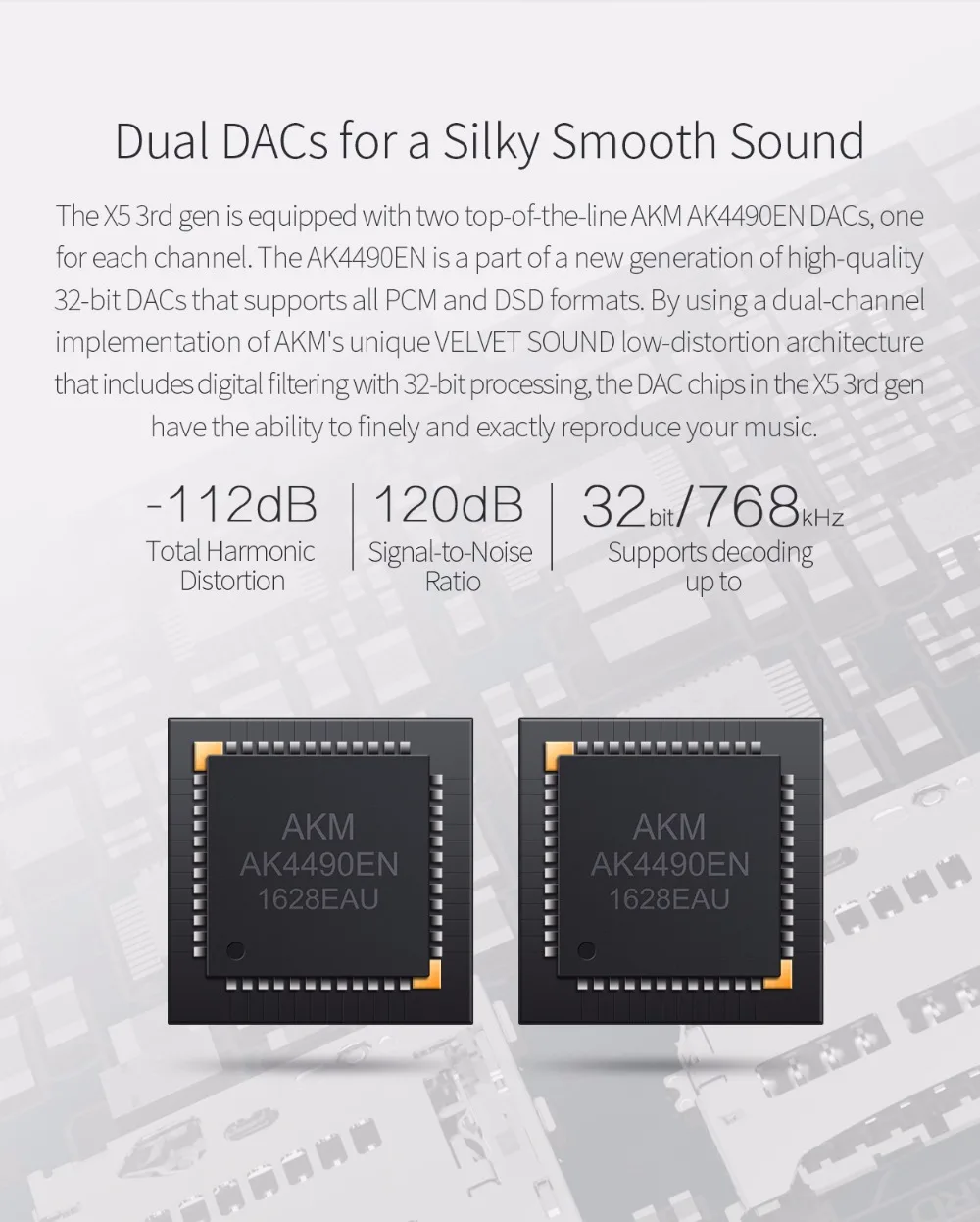 FIIO X5S 64GB X5 3nd Gen обновленная версия Android-based wifi Bluetooth APTX портативный mp3-плеер с 64G встроенным накопителем