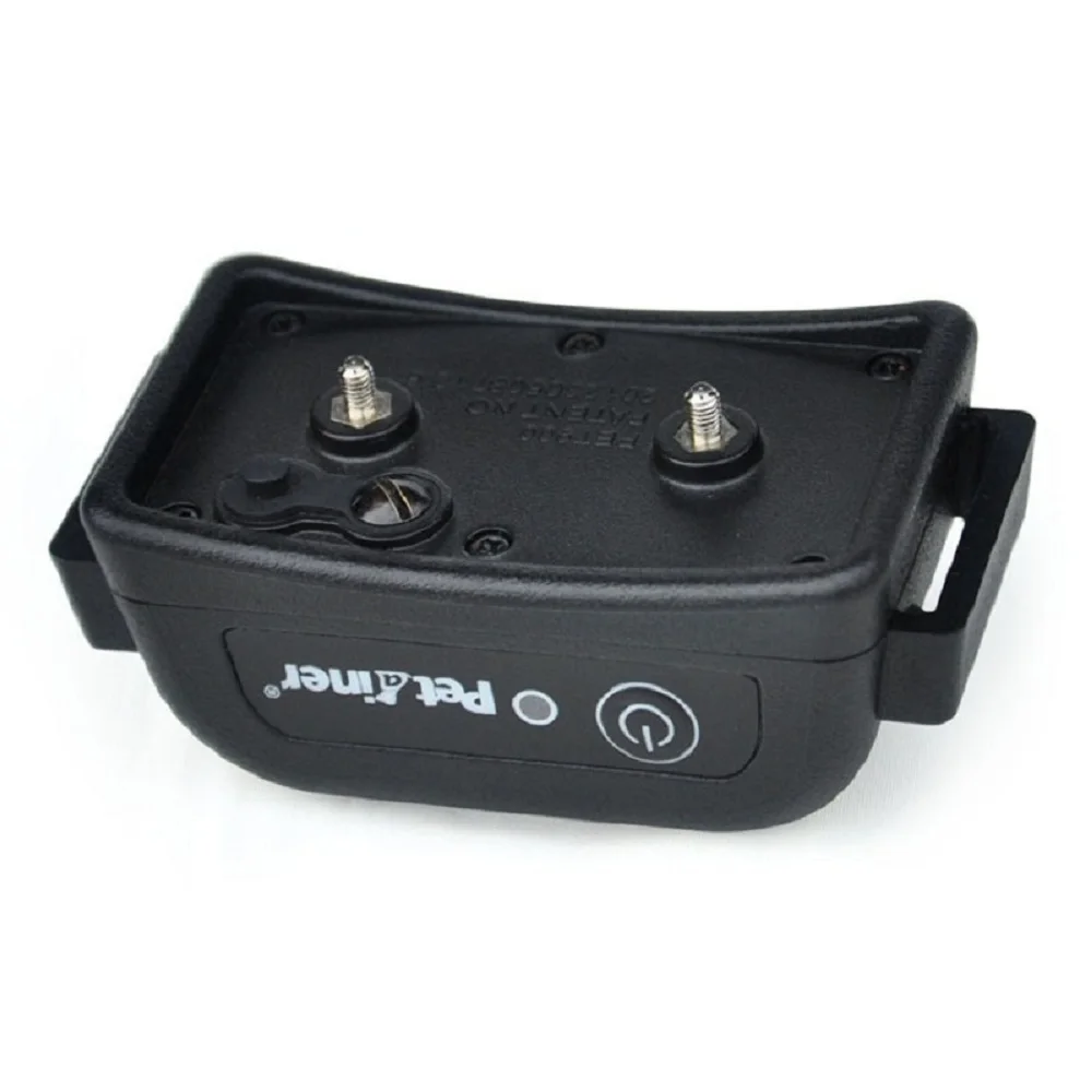 Ошейник для 2 собак беспроводная фотосессия перезаряжаемая и водонепроницаемая