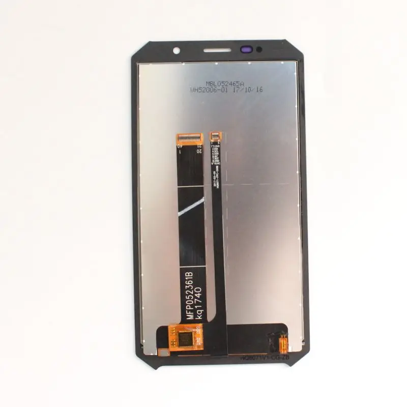 Doogee S60 LITE ЖК дисплей + сенсорный экран 100% оригинальный протестированный