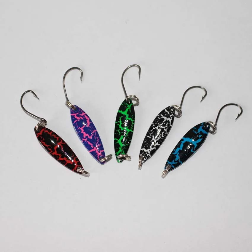 Набор рыболовных приманок 26 шт. ложка-приманка кренкбейт воблеры 2 г/2 5 г/3 3 г |