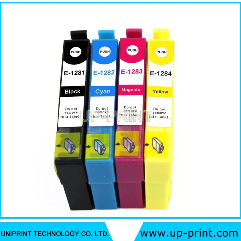 Картридж для принтера epson Stylus S22 SX125 SX130 SX230 SX235W SX420W SX425W SX430W SX435W | Компьютеры и офис