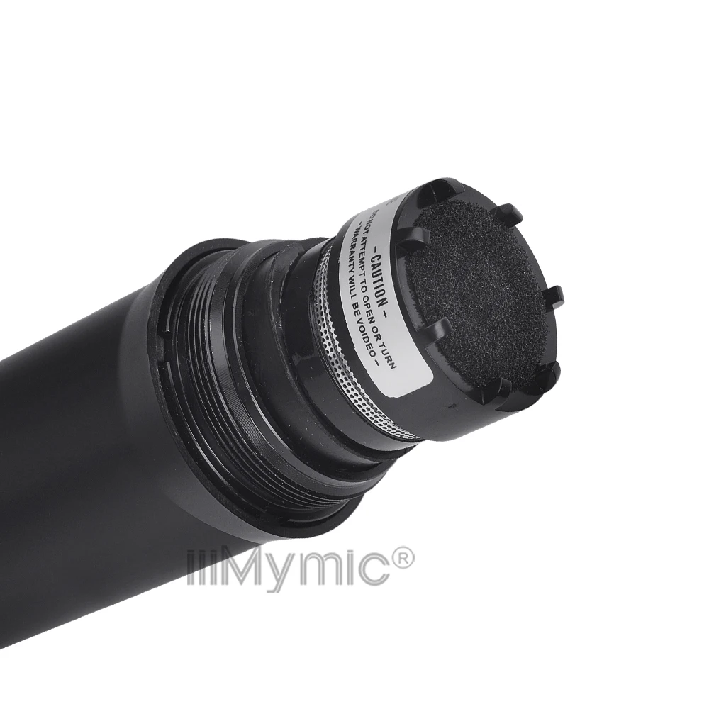Профессиональный BX288 58 BX88 58A UHF беспроводной микрофон для караоке система с двойным портативным передатчиком UT4 TPYE Mic