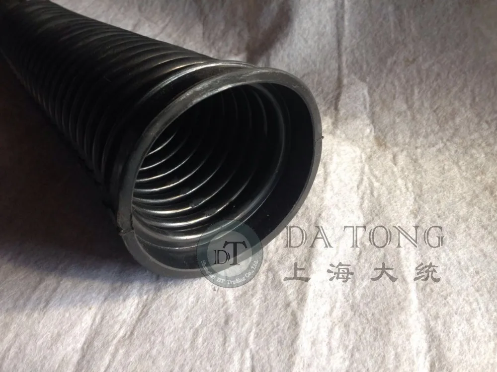 air filter rubber ventilation pipe for gy6 150cc chinese scooter 157qmi engine honda yamaha r5 r9 keeway qj motorcycle atv part free global shipping