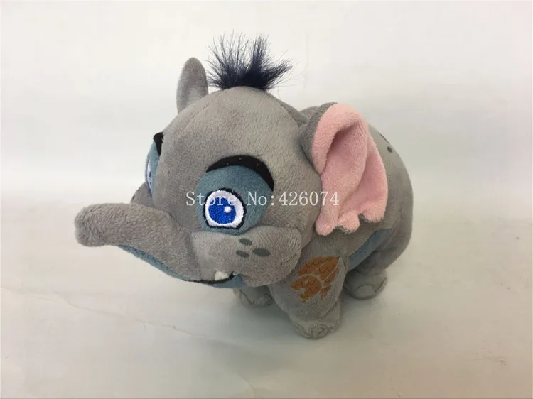 Король льва Simba Nala Kion Kiara Fuli Bunga Beshte Pumbaa Mtoto Timon Ono плюшевые 17 см детские мягкие игрушки животные