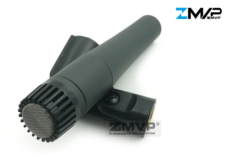 Профессиональный динамический инструмент SM57LC ручной проводной микрофон 57LC для