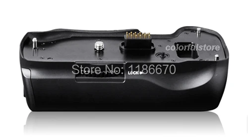 Pro 2-шаг вертикальные жалюзи Батарея Рука ручка держатель для Pentax K10 K20 K10D K20D