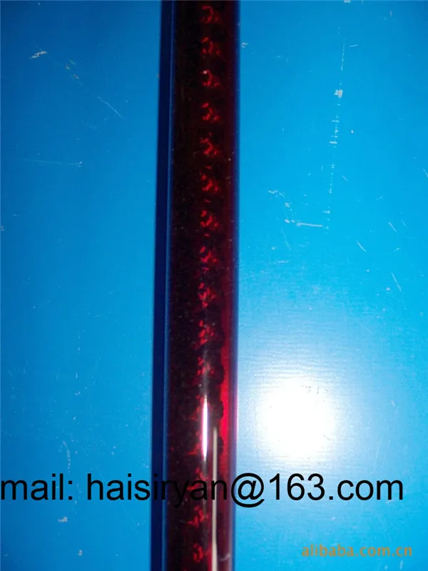

Fast Speed Reaction Halogen Quartz Tube Infrared Heater IR Heating Lamp