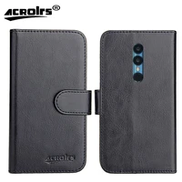 UMIDIGI Case Colors Dedicated Leather Exclusive Special Crazy Horse Phone Cover Cases Card Wallet Tracking