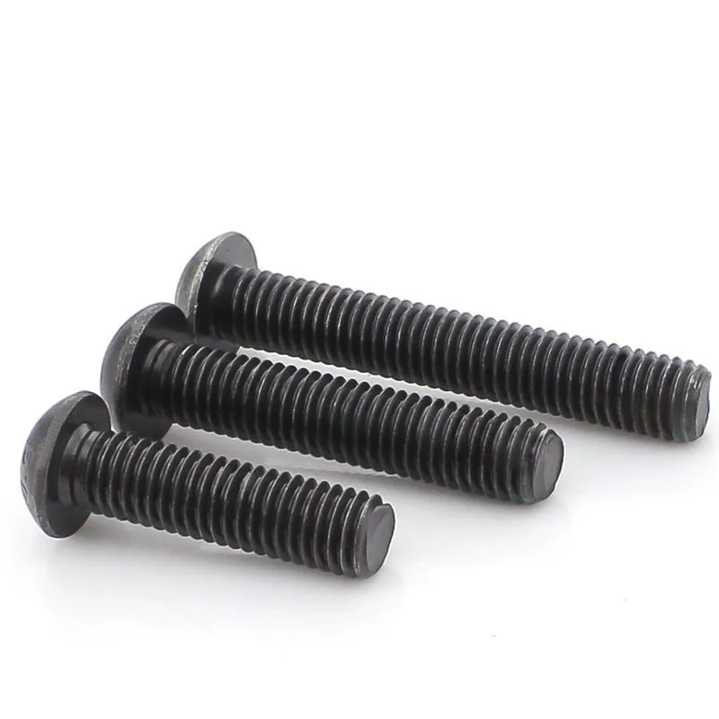 20 pcs-m2/2 5*3/4/5/6/7/8/10... ISO7380 10 9 круглая головка с шестигранной головкой винты/Грибная