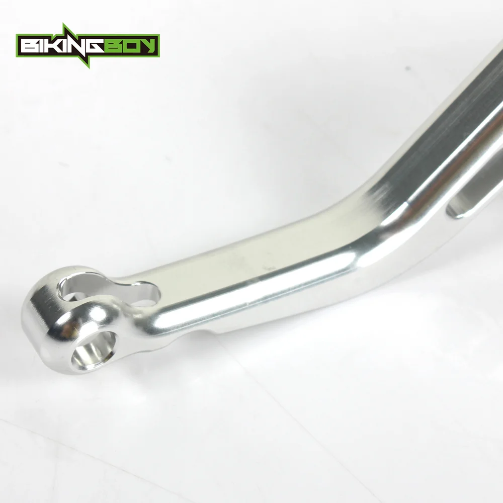 Adjustable Short straight Clutch Brake Levers for YAMAHA MT-03 TDM 900 BT 1100 Bulldog 05 06 07 08 09 10 11 12 13 14 15 16 | Автомобили и