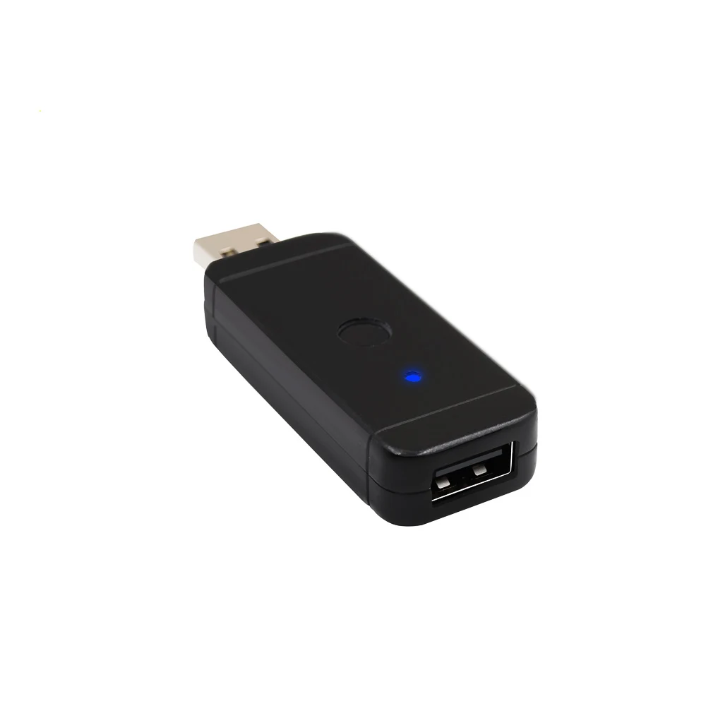 100 шт. адаптер для контроллера Nintendo Switch USB|USB-адаптеры| |