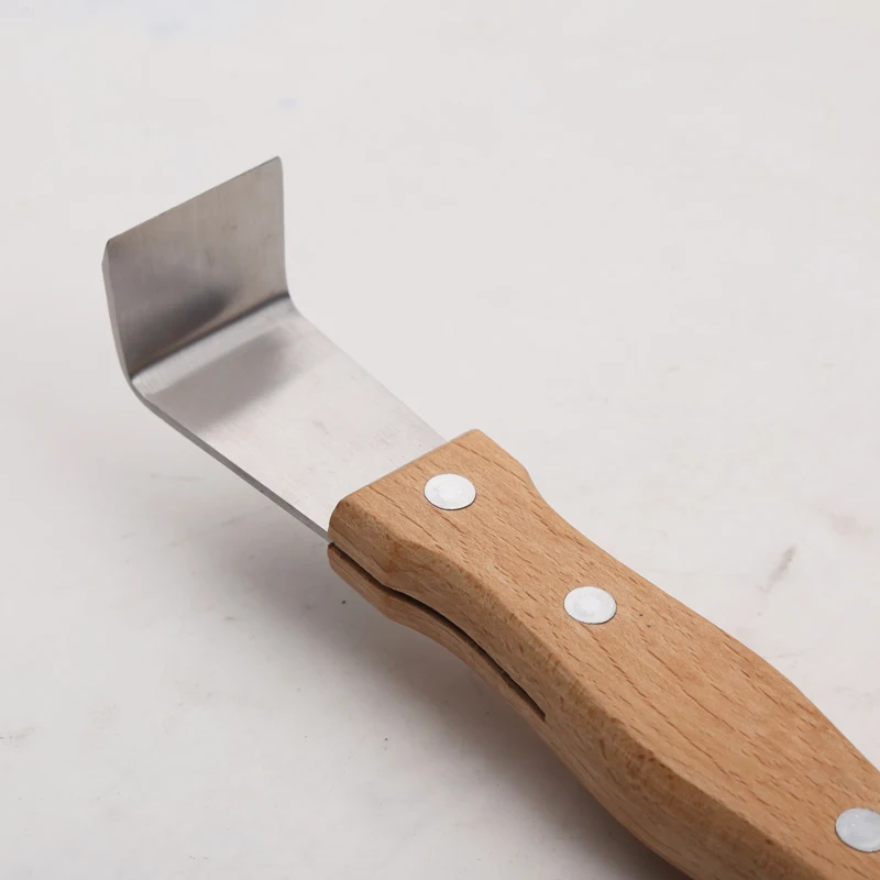 ZSTPETFARMThree Z Тип нож из нержавеющей стали для резки меда экспорта|knife cutting|knives knifeknife