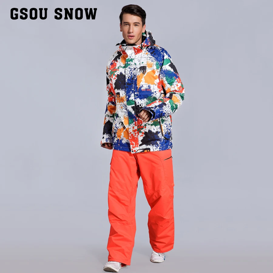 

GSOU