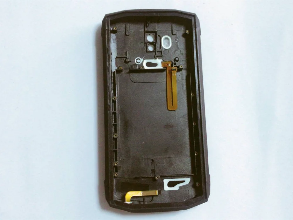 Blackview BV5800 Pro, новинка,, 5,5 дюйма, IP68, чехол для батареи+ датчик отпечатков пальцев, гибкий кабель, запасная рамка