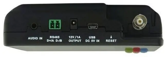 Новинка 3 5 дюймовый CCTV Onvif ЕС IP камера тестер сенсорный экран видео монитор PTZ/WIFI/FTP